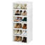 Shoe Storage Cabinet