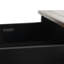 Boylston Faux Leather Upholstered Storage Bench-1324723463