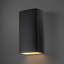 Tenny 2 - Bulb 21" H Integrated LED Outdoor Flush Mount-1428768454-1428768455-1414781742