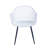 Natalie 17.32'' H Armchair-523516860