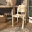 Jeane 17.5'' H Solid Wood Side Chair-2035564306