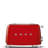 SMEG 50's Retro Style 2 Slice Toaster-17564141