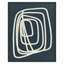 Blue 4 Print by Bock, Alicia-822236463