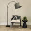 Rinnah 180cm Matte Traditional Floor Lamp-1974650037