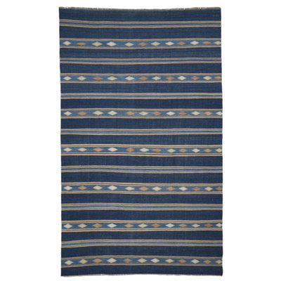 One-of-a-Kind 5'3" X 8'6" Area Rug