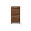 Mansfield 5 - Drawer Solid Wood Dresser-24533559-23585591