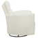 Carnesha 40" Wide Swivel Standard Recliner