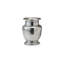 Silver Metal Table Vase-40036682
