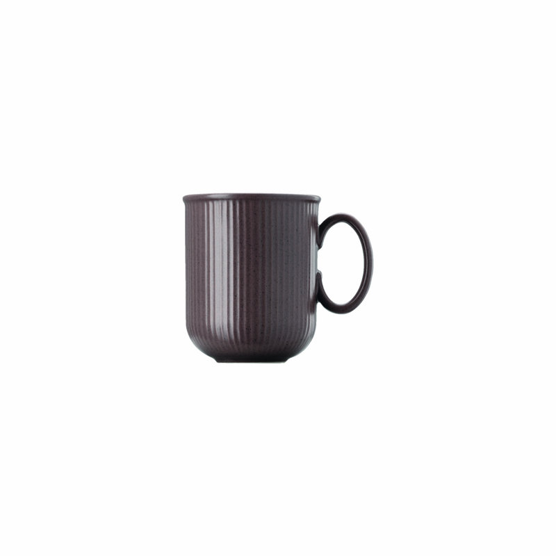 Stoneware Coffee Mug, Earth, 15.25 oz.