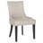 Gallager 19.5'' H Upholstered Parsons Chair-558630606-666763374