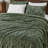 Wonderful Luxury Milky Velvet Quilt Set-101948527-101948530