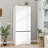 75" Armoire Wardrobe (Set of 2)
