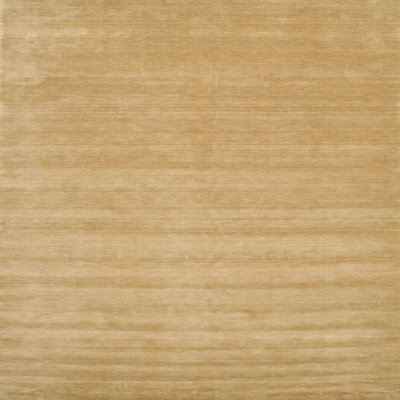 Tapis brun contemporain