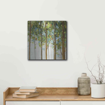 «Forest Study III» par Lisa Audit