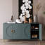 Buffet 60 po Luxury