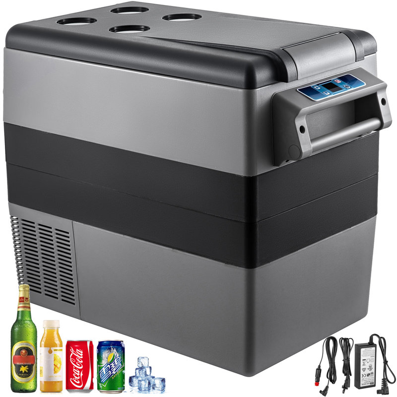 Stellweilan Tessberg 1.9 Cubic Feet Mini Fridge