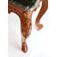 42.5 in. Granite Console Table