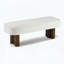Banc de salle à manger rembourré Karsen-55863077