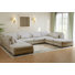 Maelina Modular Corner Sofa
