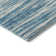 Premium Machine Washable Prisco Teal Rug