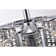 Bootle Ceiling Fan with Light Kit