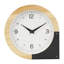 Horloge ronde Cole and Grey
