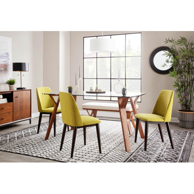 Chaise d'appoint 21,15 po Julette