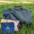 Cornhole Bag Carrier