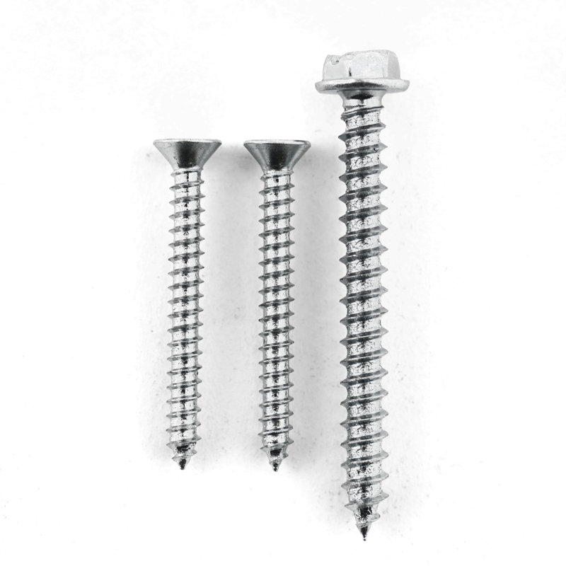 12 PK, 7" Steel Cable