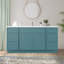Base de meuble-lavabo simple 69 po seulement-98722030