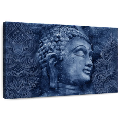 Bouddha antique Leisha