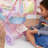Olivia's Little World Buggy-Style Doll Stroller-106880392