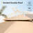 Metal Ventilation Double Roof Party Tent Gazebo-96069531-96069532