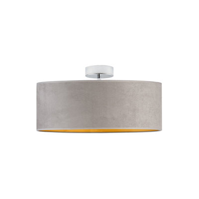 Ajahar 3 - Light Drum Pendant