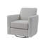 Fauteuil coulissant en coton Stitches