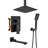 All-In-One Kit with Rough in-Valve-66103434