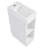 18.6" Bathroom Vanity with Sink-1023111425