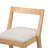 Rubberwood Barstool-118472609