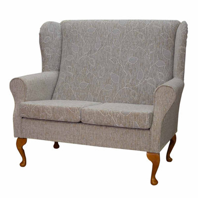 2 Seater Made to Order Loveseat