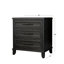 Hammie Solid Wood Piece Bedroom Set-630406344