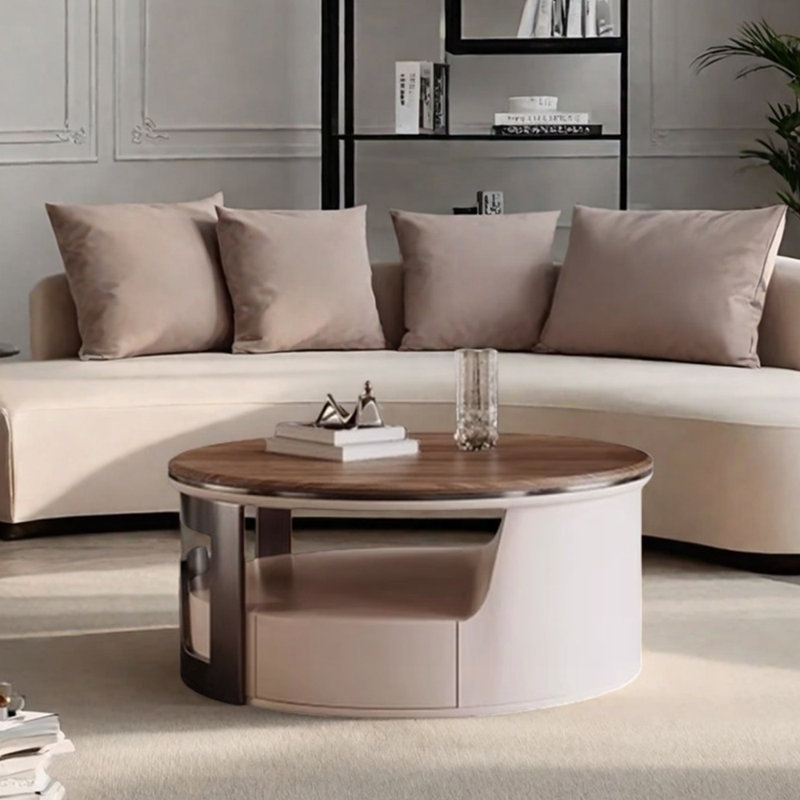Table basse Light Luxury Design