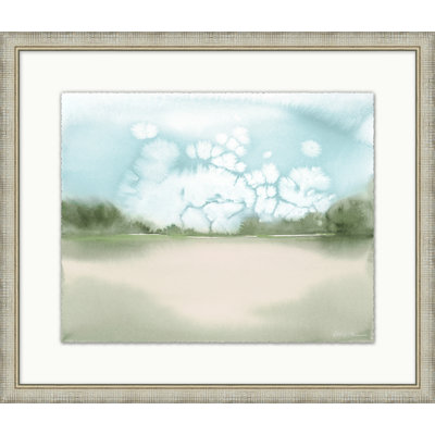 Soft Wetland Impressions 1