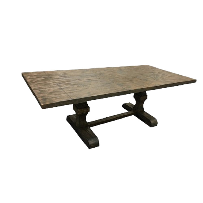 Hariette Dining Table W/Leaf