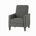 Gray Linen