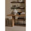 Madison Solid Oak Dining Table