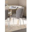 Cagle 4 - Person Dining Set-401418251-401418252-401418255