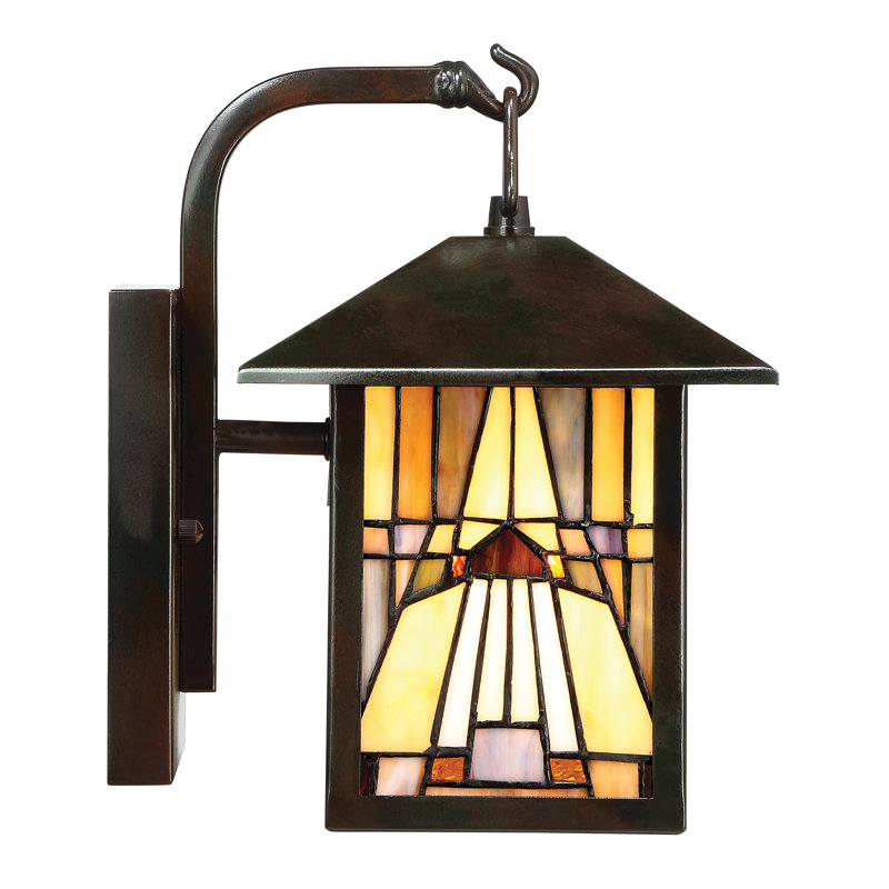 Lakynn Wall Light, 10.5" H x 7" W x 9" D