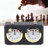 Mechanical Chess Clock Time Clock