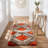 Corey-Leigh Abstract Indoor Rug-1485581479