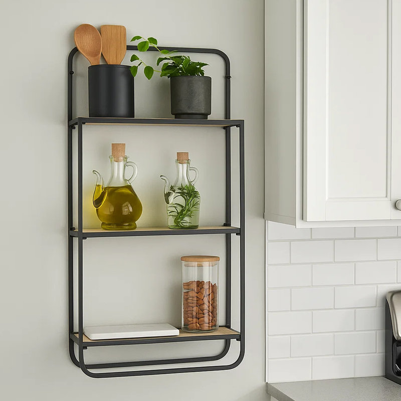 Etagere Bookcase